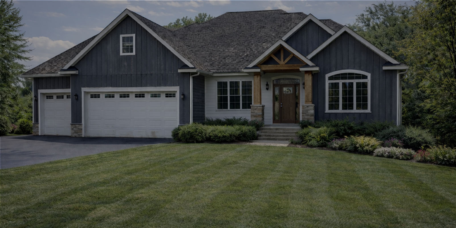 Thoughtful Lawn Care