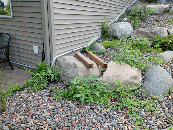 Weeding Services in New Hope, MN