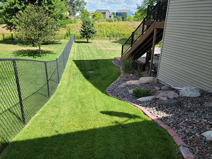 Lawn Mowing St Anthony, MN